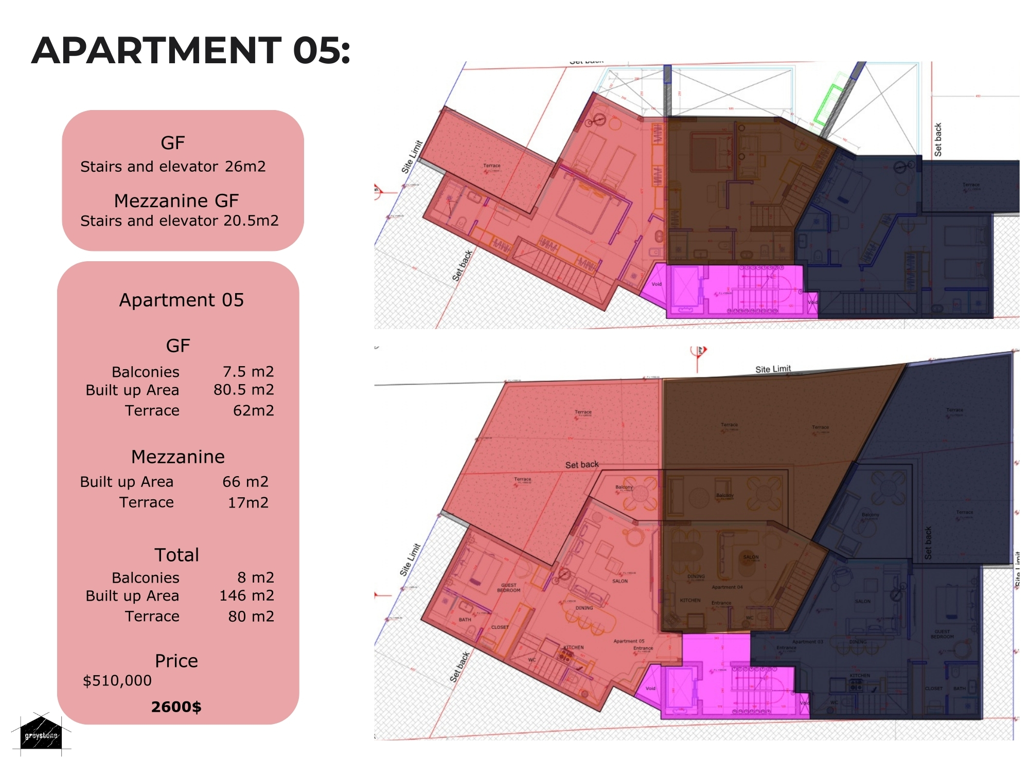 Grey Stone Faqra General – 16