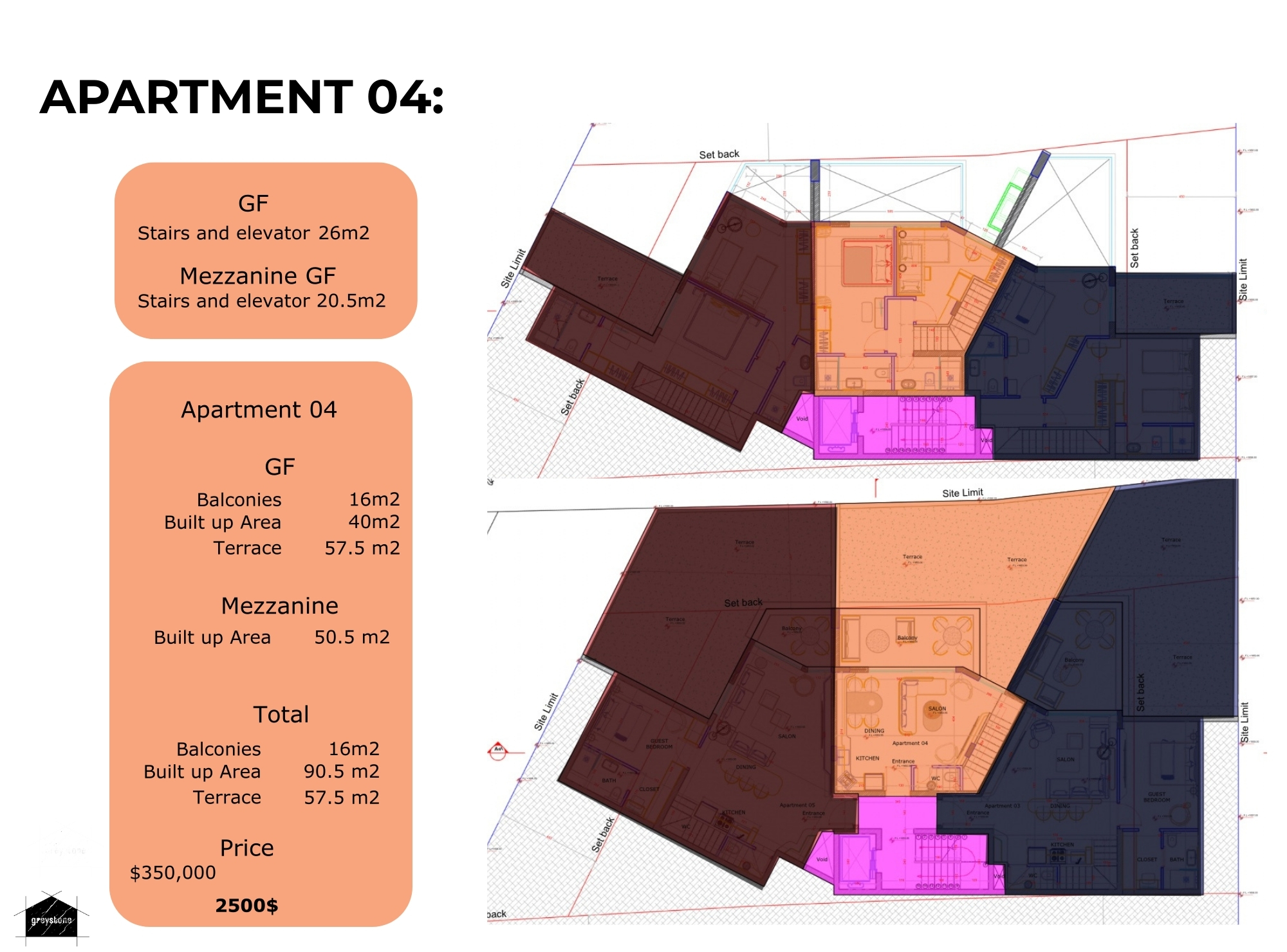 Grey Stone Faqra General – 17