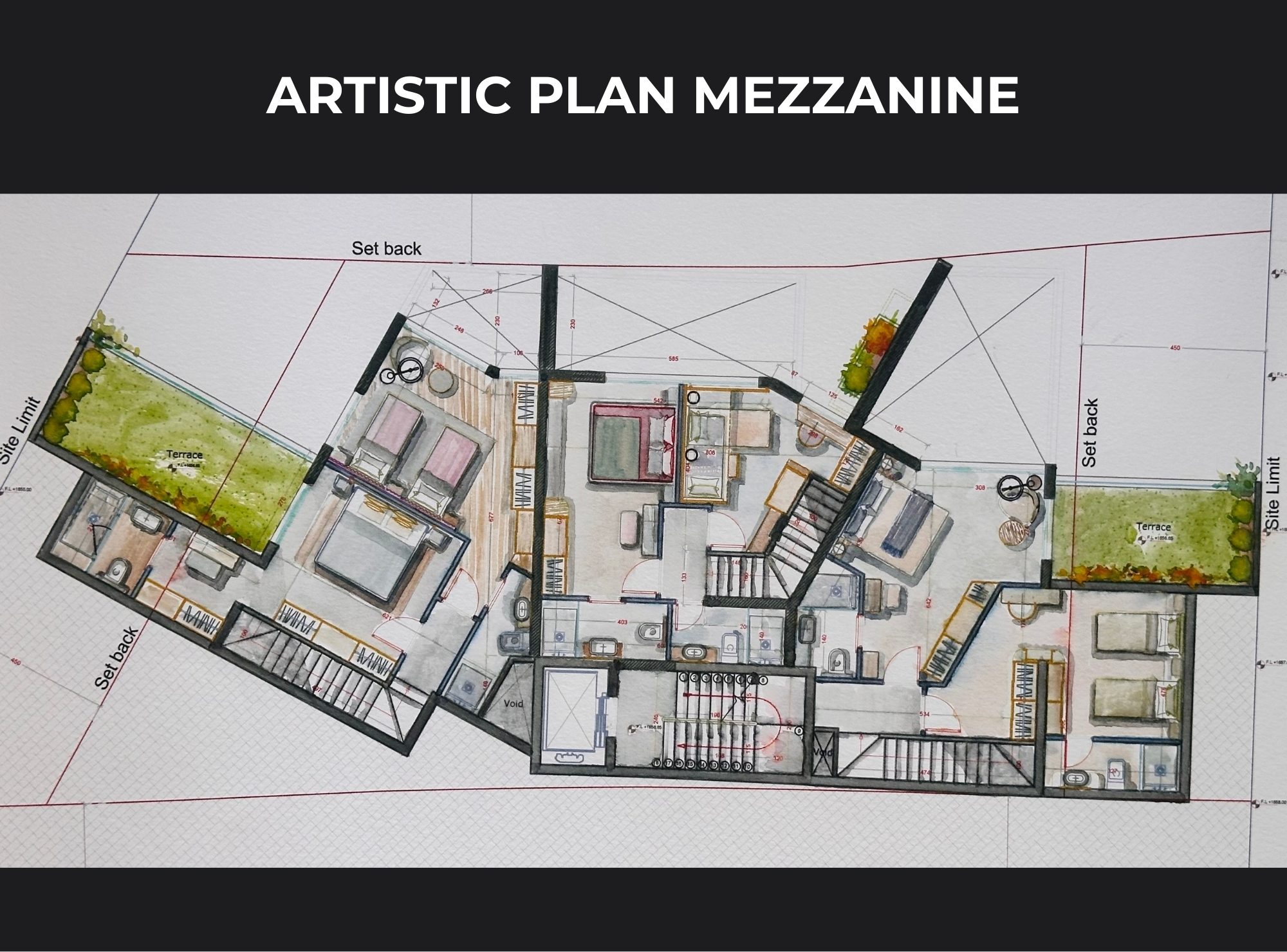 Grey Stone Faqra General – 20