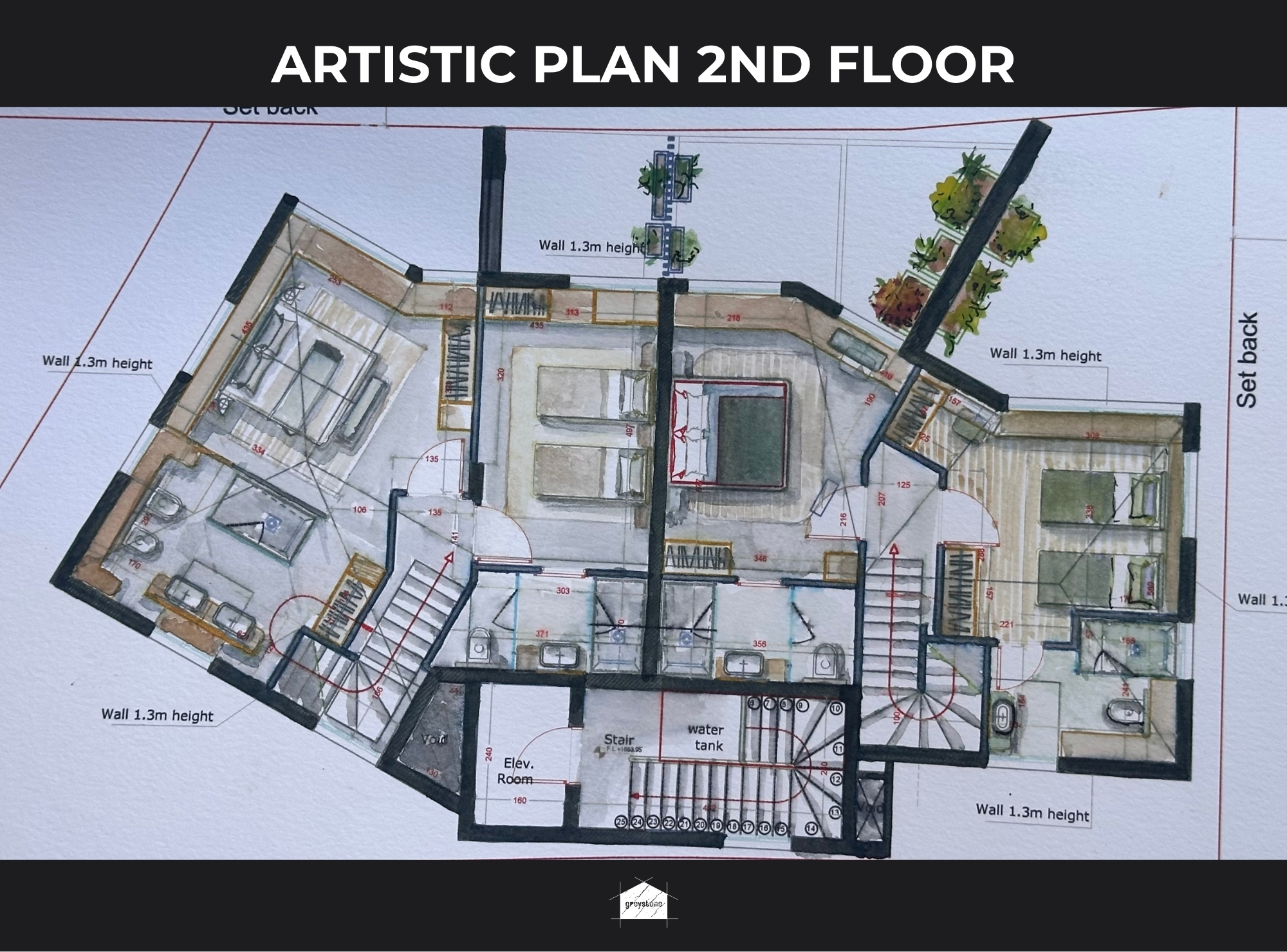 Grey Stone Faqra General – 29